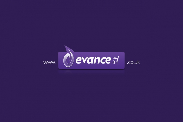 Evance gets a new home at evanceit.co.uk