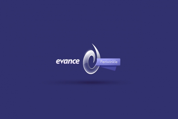 Evance Periwinkle (3.4)