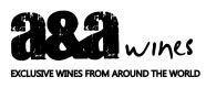 AA Wines logo
