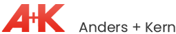 Anders Kern logo